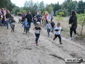 2021.09.19 - CHARYTAYWNY BIEG POZYTYWNIE ZABIEGANI DLA MAI - cz. 1