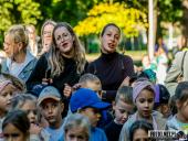 2025.09.23 - XXII OGÓLNOPOLSKI DZIEŃ PRZEDSZKOLAKA