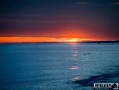 2025.08.26-27 - ZACHÓD I WSCHÓD SŁOŃCA NAD BAŁTYKIEM