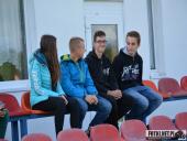 2016.10.09 - ORKAN CHORZEMIN - SPARTA MIEJSKA GÓRKA