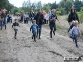 2021.09.19 - CHARYTAYWNY BIEG POZYTYWNIE ZABIEGANI DLA MAI - cz. 1