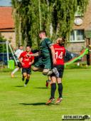 2025.09.07  - PŁOMIEŃ PRZYPROSTYNIA - KS WEŁNA SKOKI