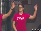 2024.11.24 - CHARYTATYWNY MARATON ZUMBA