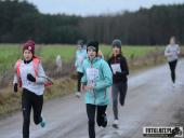 2019.12.15 - I MIKOŁAJKOWY BIEG CHARYTATYWNY "POMOC MA MOC" - część 1