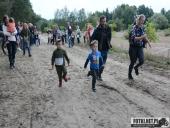 2021.09.19 - CHARYTAYWNY BIEG POZYTYWNIE ZABIEGANI DLA MAI - cz. 1