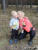 2021.09.19 - CHARYTAYWNY BIEG POZYTYWNIE ZABIEGANI DLA MAI - cz. 1