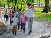 2024.09.24 - XXI OGÓLNOPOLSKI DZIEŃ PRZEDSZKOLAKA - ZAJAWKA