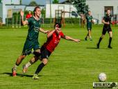 2025.09.07  - PŁOMIEŃ PRZYPROSTYNIA - KS WEŁNA SKOKI