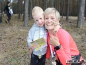 2021.09.19 - CHARYTAYWNY BIEG POZYTYWNIE ZABIEGANI DLA MAI - cz. 1