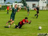 2025.09.07  - PŁOMIEŃ PRZYPROSTYNIA - KS WEŁNA SKOKI