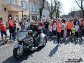 2019.04.07 - CHARYTATYWNY MARSZOBIEG DLA LEONA - CZĘŚĆ 1 i 2