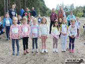 2021.09.19 - CHARYTAYWNY BIEG POZYTYWNIE ZABIEGANI DLA MAI - cz. 1