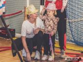 2024.11.24 - CHARYTATYWNY MARATON ZUMBA