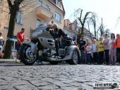 2019.04.07 - CHARYTATYWNY MARSZOBIEG DLA LEONA - CZĘŚĆ 1 i 2