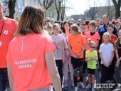 2019.04.07 - CHARYTATYWNY MARSZOBIEG DLA LEONA - CZĘŚĆ 1 i 2