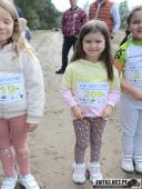 2021.09.19 - CHARYTAYWNY BIEG POZYTYWNIE ZABIEGANI DLA MAI - cz. 1