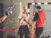 2024.11.24 - CHARYTATYWNY MARATON ZUMBA