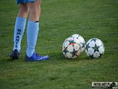 2016.10.09 - ORKAN CHORZEMIN - SPARTA MIEJSKA GÓRKA