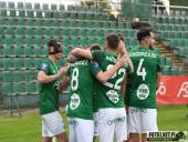 2024.04.12 - WARTA POZNAŃ - KORONA KIELCE