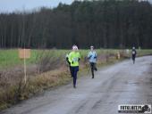 2019.12.15 - I MIKOŁAJKOWY BIEG CHARYTATYWNY "POMOC MA MOC" - część 1