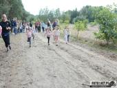 2021.09.19 - CHARYTAYWNY BIEG POZYTYWNIE ZABIEGANI DLA MAI - cz. 1