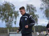 2016.10.09 - ORKAN CHORZEMIN - SPARTA MIEJSKA GÓRKA