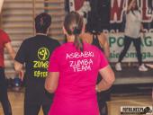 2024.11.24 - CHARYTATYWNY MARATON ZUMBA