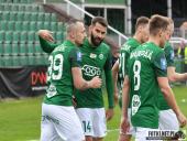 2024.04.12 - WARTA POZNAŃ - KORONA KIELCE