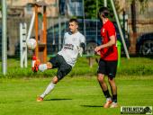 2025.09.07  - PŁOMIEŃ PRZYPROSTYNIA - KS WEŁNA SKOKI