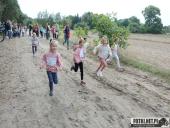 2021.09.19 - CHARYTAYWNY BIEG POZYTYWNIE ZABIEGANI DLA MAI - cz. 1