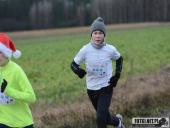 2019.12.15 - I MIKOŁAJKOWY BIEG CHARYTATYWNY "POMOC MA MOC" - część 1
