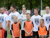 2017.09.06 - CHARYTATYWNY MECZ GWIAZD