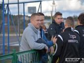 2016.10.09 - ORKAN CHORZEMIN - SPARTA MIEJSKA GÓRKA