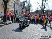 2019.04.07 - CHARYTATYWNY MARSZOBIEG DLA LEONA - CZĘŚĆ 1 i 2