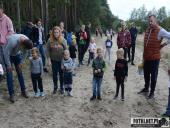 2021.09.19 - CHARYTAYWNY BIEG POZYTYWNIE ZABIEGANI DLA MAI - cz. 1