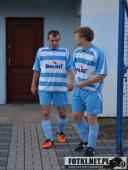 2016.10.09 - ORKAN CHORZEMIN - SPARTA MIEJSKA GÓRKA