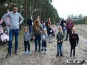 2021.09.19 - CHARYTAYWNY BIEG POZYTYWNIE ZABIEGANI DLA MAI - cz. 1