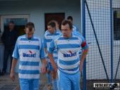 2016.10.09 - ORKAN CHORZEMIN - SPARTA MIEJSKA GÓRKA