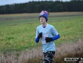 2019.12.15 - I MIKOŁAJKOWY BIEG CHARYTATYWNY "POMOC MA MOC" - część 1