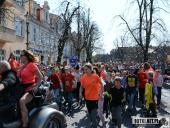 2019.04.07 - CHARYTATYWNY MARSZOBIEG DLA LEONA - CZĘŚĆ 1 i 2