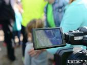 2018.10.14 - CHARYTATYWNY BIEG PO UŚMIECH DLA IZY - CZĘŚĆ 1 i 2