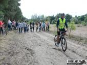 2021.09.19 - CHARYTAYWNY BIEG POZYTYWNIE ZABIEGANI DLA MAI - cz. 1