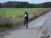 2019.12.15 - I MIKOŁAJKOWY BIEG CHARYTATYWNY "POMOC MA MOC" - część 1