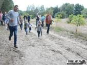 2021.09.19 - CHARYTAYWNY BIEG POZYTYWNIE ZABIEGANI DLA MAI - cz. 1