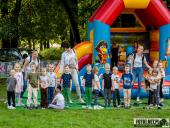 2024.09.24 - XXI OGÓLNOPOLSKI DZIEŃ PRZEDSZKOLAKA - ZAJAWKA