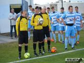 2016.10.09 - ORKAN CHORZEMIN - SPARTA MIEJSKA GÓRKA