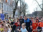 2019.04.07 - CHARYTATYWNY MARSZOBIEG DLA LEONA - CZĘŚĆ 1 i 2