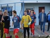 2016.10.09 - ORKAN CHORZEMIN - SPARTA MIEJSKA GÓRKA