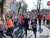 2019.04.07 - CHARYTATYWNY MARSZOBIEG DLA LEONA - CZĘŚĆ 1 i 2