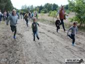 2021.09.19 - CHARYTAYWNY BIEG POZYTYWNIE ZABIEGANI DLA MAI - cz. 1